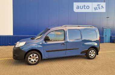 Минивэн Renault Kangoo 2019 в Дубно