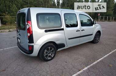 Мінівен Renault Kangoo 2012 в Бердичеві