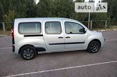 Мінівен Renault Kangoo 2012 в Бердичеві