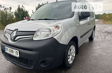 Грузовой фургон Renault Kangoo 2018 в Ровно