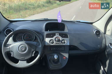 Мінівен Renault Kangoo 2012 в Ємільчиному