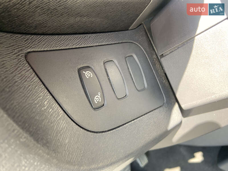 Мінівен Renault Kangoo 2012 в Ємільчиному