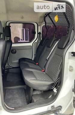 Минивэн Renault Kangoo 2010 в Дубно