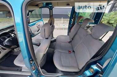 Минивэн Renault Kangoo 2007 в Белой Церкви