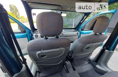 Минивэн Renault Kangoo 2007 в Белой Церкви