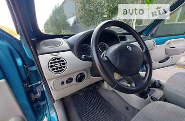 Минивэн Renault Kangoo 2007 в Белой Церкви