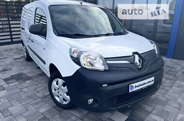 Грузовой фургон Renault Kangoo 2019 в Ровно