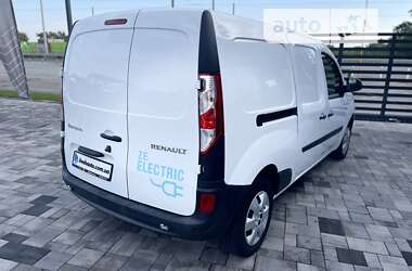 Грузовой фургон Renault Kangoo 2019 в Ровно