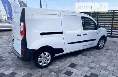 Грузовой фургон Renault Kangoo 2019 в Ровно