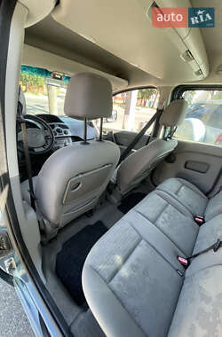 Минивэн Renault Kangoo 2009 в 