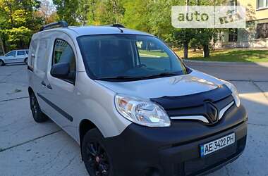 Вантажний фургон Renault Kangoo 2018 в Кам'янському