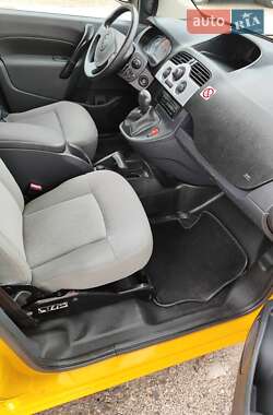 Грузовой фургон Renault Kangoo 2013 в 