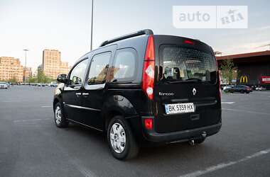 Минивэн Renault Kangoo 2012 в Киеве