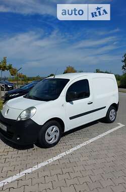 Другие грузовики Renault Kangoo 2008 в Винниках