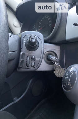 Грузовой фургон Renault Kangoo 2012 в Житомире