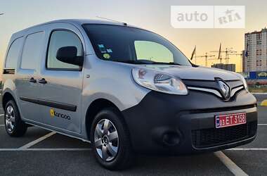 Вантажний фургон Renault Kangoo 2020 в Києві