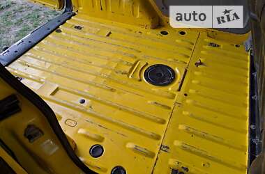 Грузовой фургон Renault Kangoo 2005 в 
