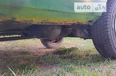Грузовой фургон Renault Kangoo 2005 в 