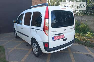 Минивэн Renault Kangoo 2016 в Ковеле