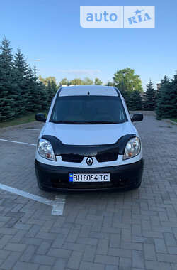 Мінівен Renault Kangoo 2007 в Харкові