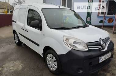 Вантажний фургон Renault Kangoo 2015 в Черкасах