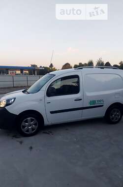 Вантажний фургон Renault Kangoo 2019 в Млиніві