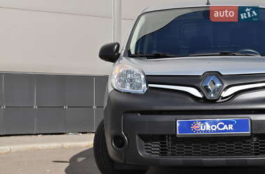 Грузовой фургон Renault Kangoo 2019 в Киеве