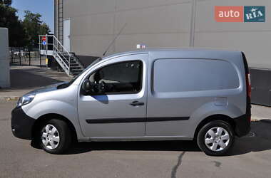 Грузовой фургон Renault Kangoo 2019 в Киеве