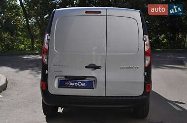 Грузовой фургон Renault Kangoo 2019 в Киеве