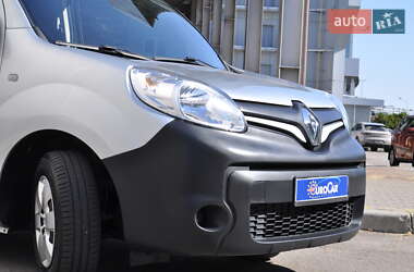 Грузовой фургон Renault Kangoo 2019 в Киеве