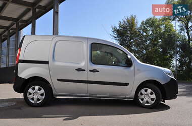 Грузовой фургон Renault Kangoo 2019 в Киеве