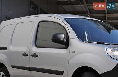 Грузовой фургон Renault Kangoo 2019 в Киеве