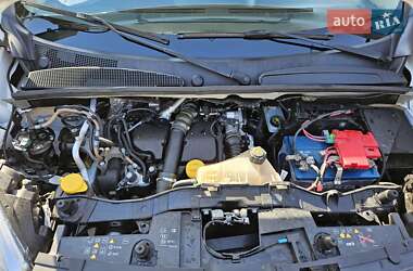 Мінівен Renault Kangoo 2016 в 
