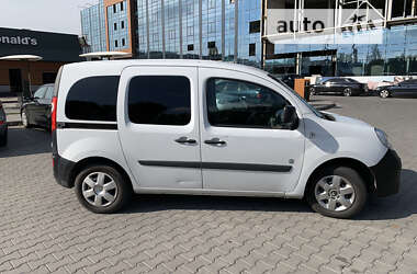 Минивэн Renault Kangoo 2011 в Хмельницком