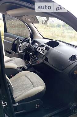 Мінівен Renault Kangoo 2011 в Славуті