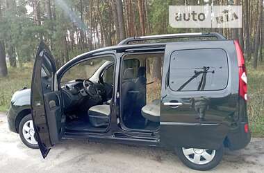 Мінівен Renault Kangoo 2011 в Славуті