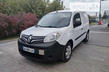 Грузовой фургон Renault Kangoo 2021 в Дубно