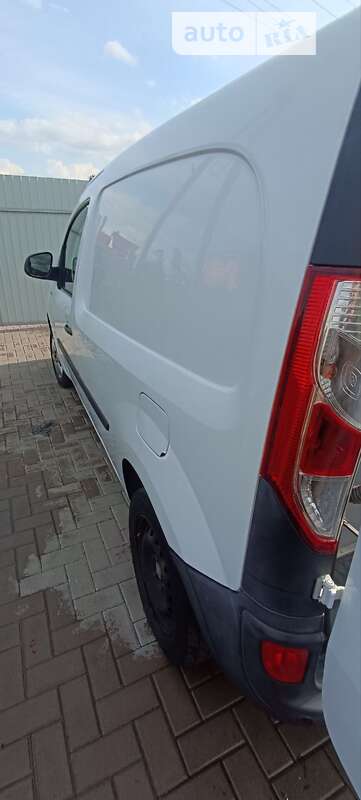 Вантажний фургон Renault Kangoo 2017 в Києві фото 17 Вантажний фургон Renault Kangoo 2017 в Києві