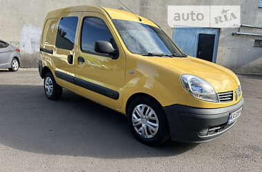 Другие грузовики Renault Kangoo 2007 в Киеве