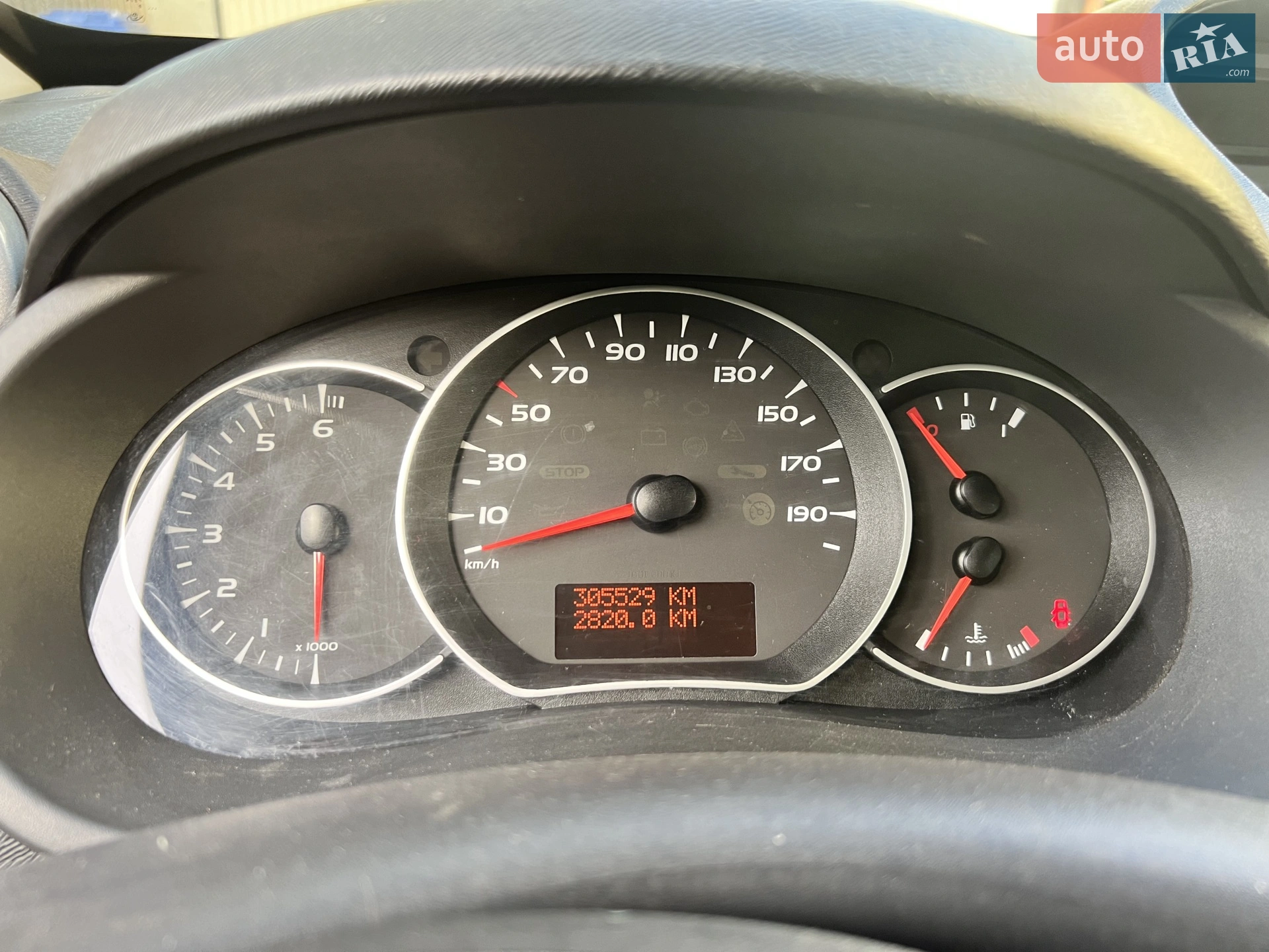 2011 Renault Kangoo - мініатюра 5