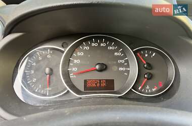 Минивэн Renault Kangoo 2011 в 