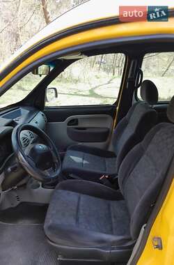Минивэн Renault Kangoo 2006 в 
