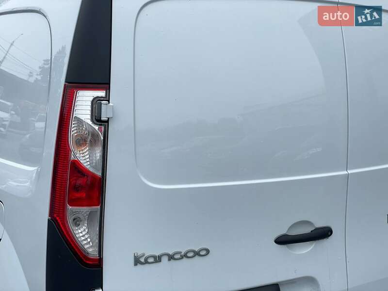 Грузовой фургон Renault Kangoo 2020 в Ровно