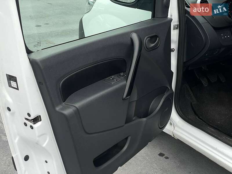 Грузовой фургон Renault Kangoo 2020 в Ровно