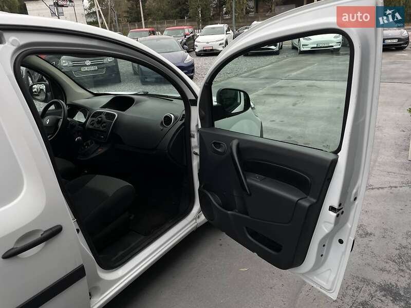 Грузовой фургон Renault Kangoo 2020 в Ровно