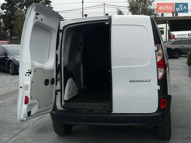 Грузовой фургон Renault Kangoo 2020 в Ровно