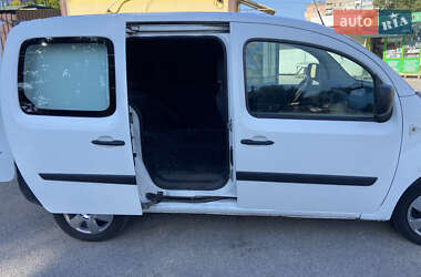 Минивэн Renault Kangoo 2010 в Кропивницком