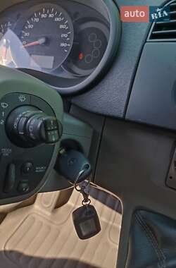 Мінівен Renault Kangoo 2011 в Дніпрі