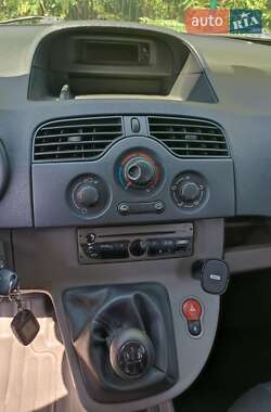 Мінівен Renault Kangoo 2011 в Дніпрі