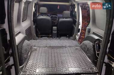 Минивэн Renault Kangoo 2015 в 